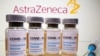 Вакцина AstraZeneca дала сильный иммунный ответ у пожилых людей