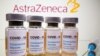 Britain Approves Oxford-AstraZeneca Vaccine