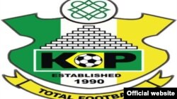 Tambarin Kano Pillars