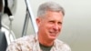 General de los Marines propuesto para liderar AFRICOM
