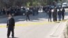 Explosión en Egipto: mueren seis policías