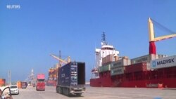 Port of Benghazi Working 24/7 to Raise Funds for Restoration and Expansion