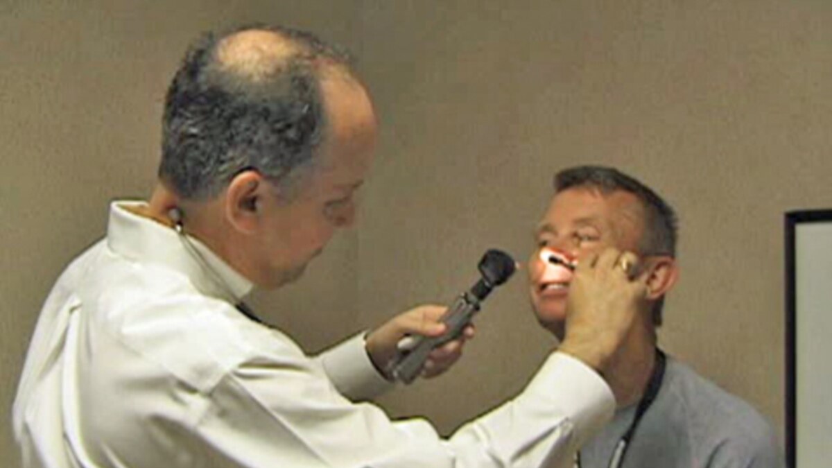 美国人四分之一受花粉过敏困扰 美国人四分之一受花粉过敏困扰