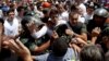 Venezuela Opposition Leader Surrenders to Police 