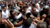 Protests Grip Venezuela