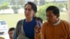 Court in Army-ruled Myanmar Gives Suu Kyi Colleague 21 Years