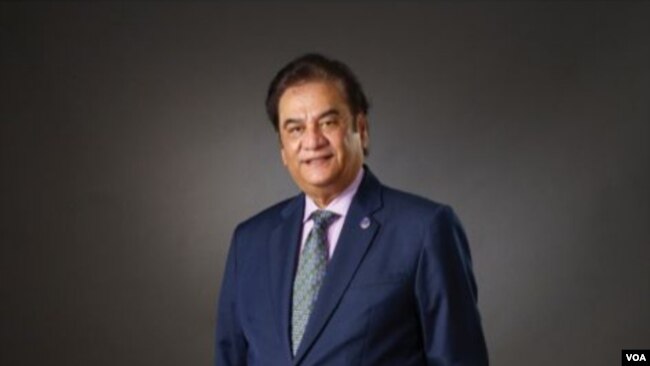 ندیم وامق