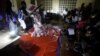 Liberians Cast Ballots for New President