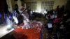 Les Libériens doivent encore attendre les résultats de la présidentielle