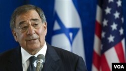 Minis Defans ameriken an Leon Panetta