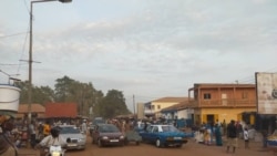 Guiné-Bissau: População de Gabú sente-se abandonada pelo Estado