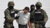 Manhunt Underway for Mexican Cartel Leader