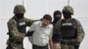 Mexican To Seek Return of "Chapo" Guzman's Drug Money 