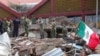 Upaya Pertolongan Berlanjut untuk Korban Gempa di Meksiko