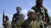 Somali Militias Recruiting Child Soldiers, New Report Finds