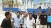 塞班岛再爆中国工人抗议 