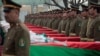 غنی: بیش از ۲۸ هزار نیروی افغان در کمتر از چهار سال کشته شده اند 