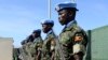 AU Soldier in Somalia Sentenced for Selling Military Supplies