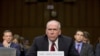 Senate Committee Approves Brennan as CIA Chief 