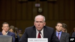 စီအိုင်အေ အကြီးအကဲ John Brennan