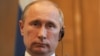 Putin Questions Why West Would Arm Syrian Rebels