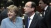 Lãnh đạo EU bàn về khủng hoảng khu vực đồng euro