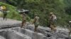ရှမ်းပြည်မြောက်ပိုင်း စစ်ရေးပဋိပက္ခ အရှိန်မြင့်
