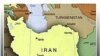 جت جنگنده ایران سقوط کرد
