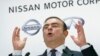 Leader of Japanese-French Car Alliance Arrested