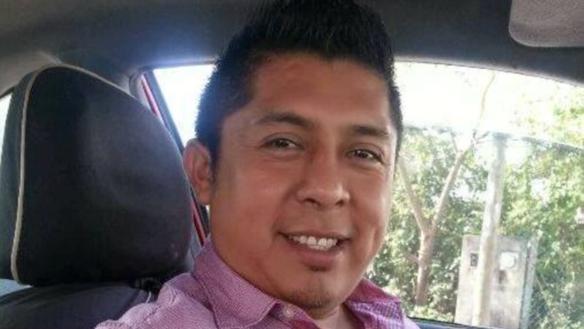 Journalist Shot Dead in Mexican Resort Town of Playa del Carmen