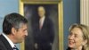 Top US, Austrian Diplomats Call for Reform in Bosnia-Herzegovina