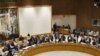 پا درمیانی سازمان ملل در حل اختلاف ترکیه و قبرس