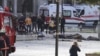 Turquie : Attentat-suicide meurtrier dans un site historique d'Istanbul 