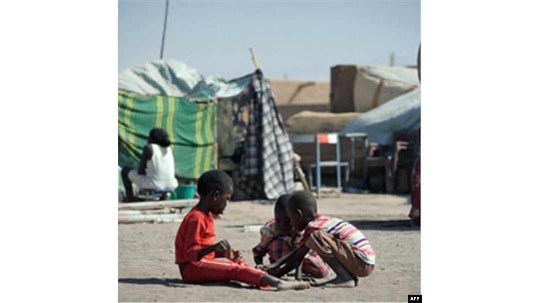 Janubiy Sudan juda qashshoq, lekin iqtisodiy imkoniyatlari katta
