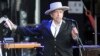 Bob Dylan Says ‘Not Yearning' for Old Days in Latest Cover Album