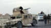 Pertempuran Memperebutkan Kunduz di Afghanistan Berlanjut