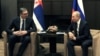 Putin preneo Vučiću da će "Srbija ove zime imati dovoljno gasa" 