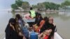 파키스탄, 몬순 홍수로 42명 사망