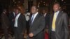 S. Africa, Obama Press for Zimbabwe Reforms