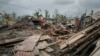 Aid Teams Arrive in Vanuatu, Find Devastation