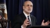 Bernanke: Pengurangan Stimulus Bisa Perlambat Pertumbuhan Ekonomi