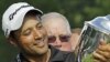Golfer Arjun Atwal Shines as India's First US PGA Tour Winner
