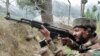 India dan Pakistan Saling Tuduh Mulai Serangan di Kashmir