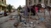 انفجار بمب در بغداد جان ۱۲ زائر شیعه را گرفت 