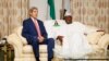 Hoa Kỳ tiếp tục hỗ trợ Nigeria trong cuộc chiến chống nhóm Boko Haram