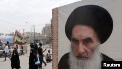 sistani