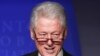 Clinton Touts Haiti's Investment Potential