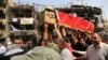 Irak: Ostavka ministra posle napada