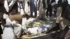 افغان حکومت کے حامی گروہ کے ہاتھوں 8 شہری ہلاک