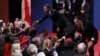 Дебаты Обамы и Ромни: сходства и разногласия кандидатов